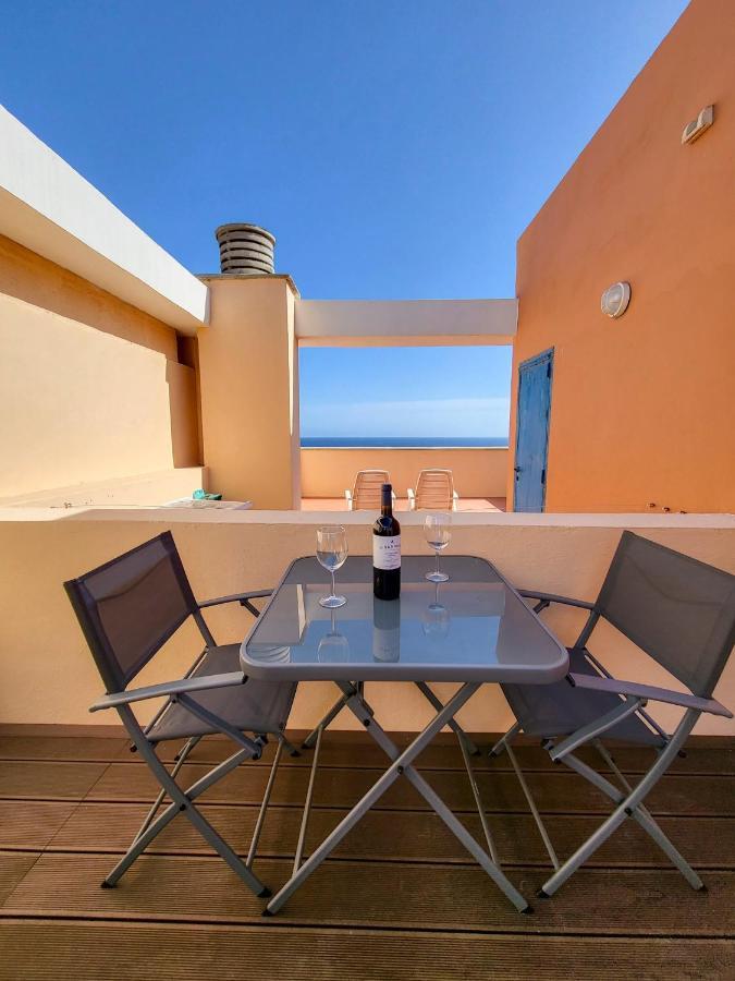 Medano4You Kevin'S Penthouse El Medano  Exterior photo